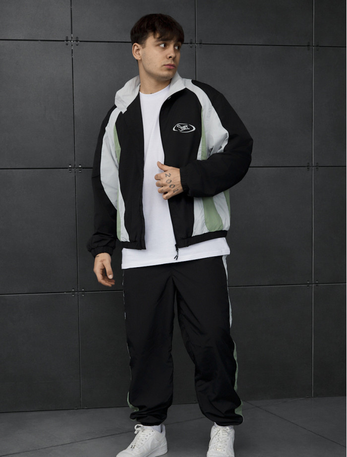 Dres Staff ros mix 1