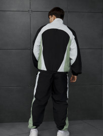 Dres Staff ros mix 1