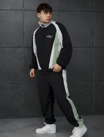 Dres Staff ros mix 1