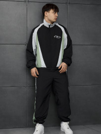 Dres Staff ros mix 1