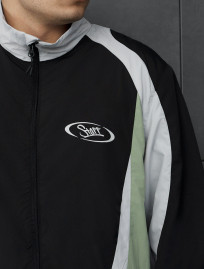 Dres Staff ros mix 1