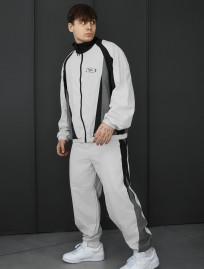 Dres Staff ros mix 2