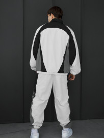 Dres Staff ros mix 2