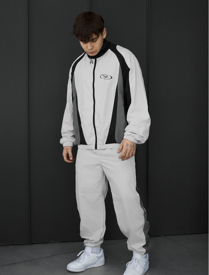 Dres Staff ros mix 2