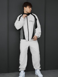 Dres Staff ros mix 2