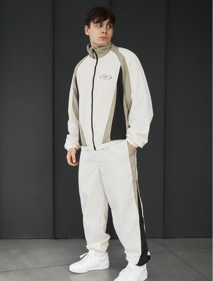 Dres Staff ros mix 3