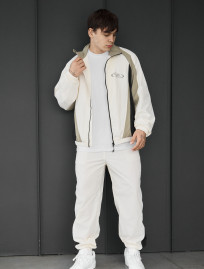 Dres Staff ros mix 3