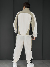 Dres Staff ros mix 3