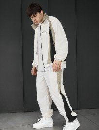 Dres Staff ros mix 3