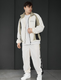 Dres Staff ros mix 3