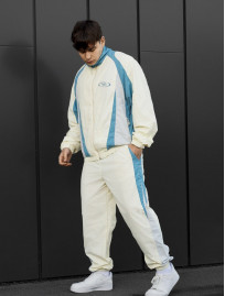 Dres Staff ros mix 4