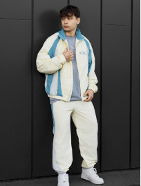 Dres Staff ros mix 4