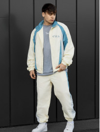 Dres Staff ros mix 4