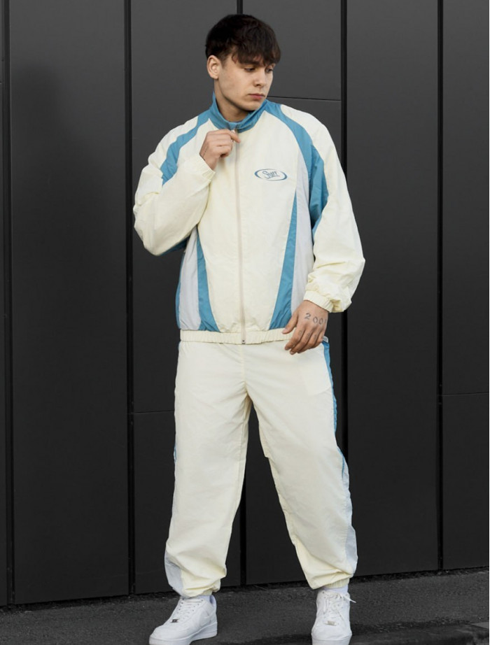 Dres Staff ros mix 4