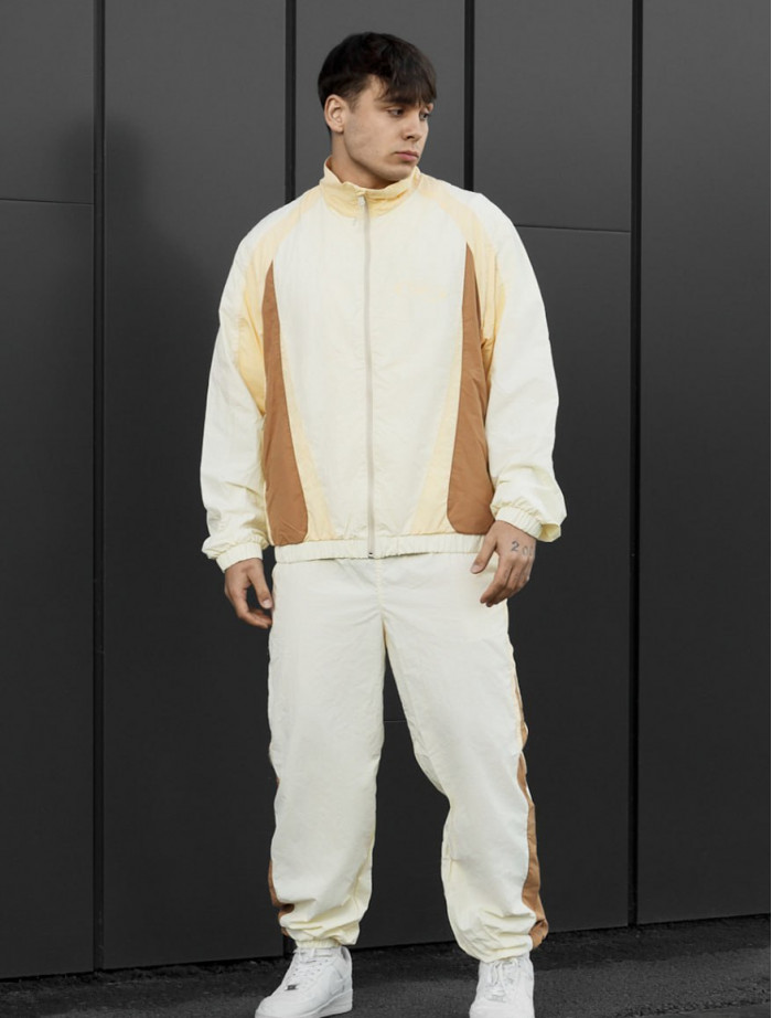 Dres Staff ros mix 5