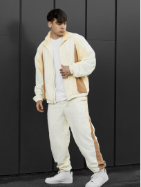 Dres Staff ros mix 5