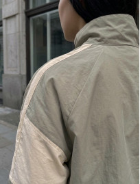 Dres Staff afi light olive & milk