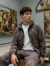 Dres Staff Original 13/UK