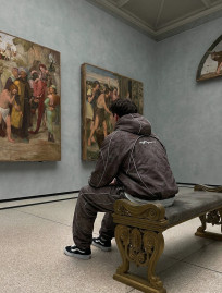 Dres Staff Original 13/UK