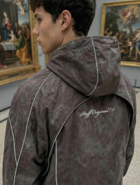 Dres Staff Original 13/UK