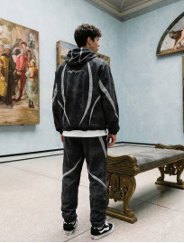 Dres Staff Original 13/US