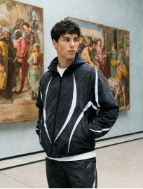 Dres Staff Original 13/US