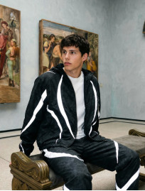 Dres Staff Original 13/US