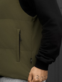 Kamizelka Staff ko khaki