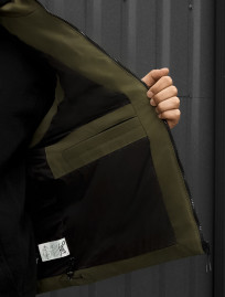 Kamizelka Staff ko khaki
