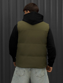 Kamizelka Staff ko khaki