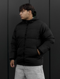 Kurtka zimowa Staff alp black