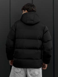 Kurtka zimowa Staff alp black
