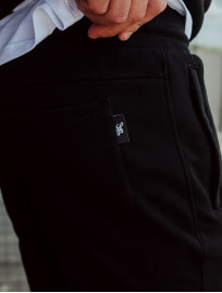 Dresy sportowe Staff black basic