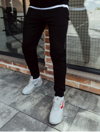 Dresy sportowe Staff black basic