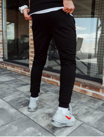Dresy sportowe Staff black basic