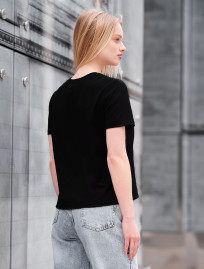 Koszulka Staff dy black