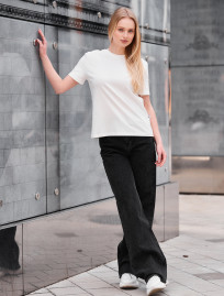 Koszulka Staff dy white