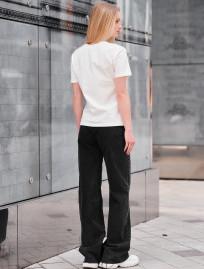 Koszulka Staff dy white