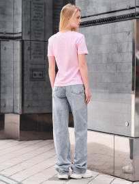 Koszulka Staff dy pink