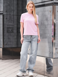 Koszulka Staff dy pink