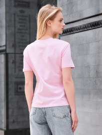Koszulka Staff dy pink