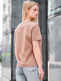 Koszulka Staff dy brown