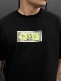 Koszulka Staff hard cash