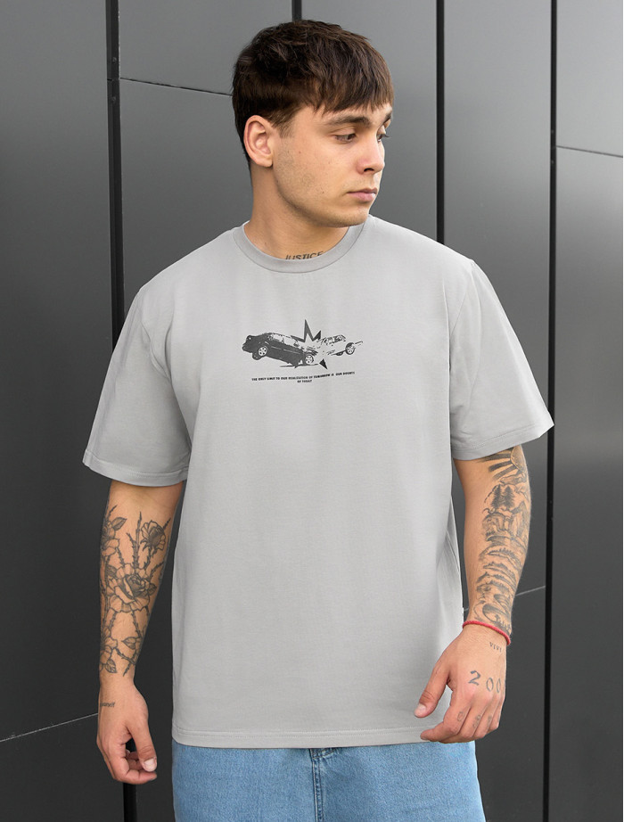 Koszulka Staff limit