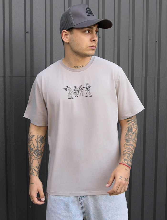 Koszulka Staff outlaw