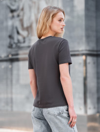 Koszulka Staff dy dark gray