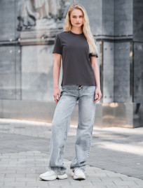 Koszulka Staff dy dark gray