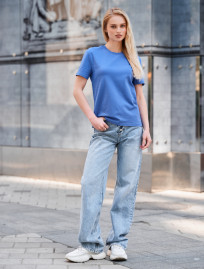 Koszulka Staff dy blue