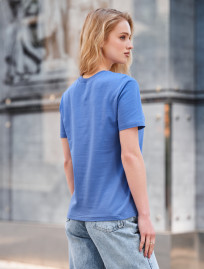 Koszulka Staff dy blue