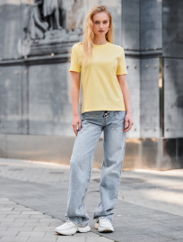 Koszulka Staff dy yellow